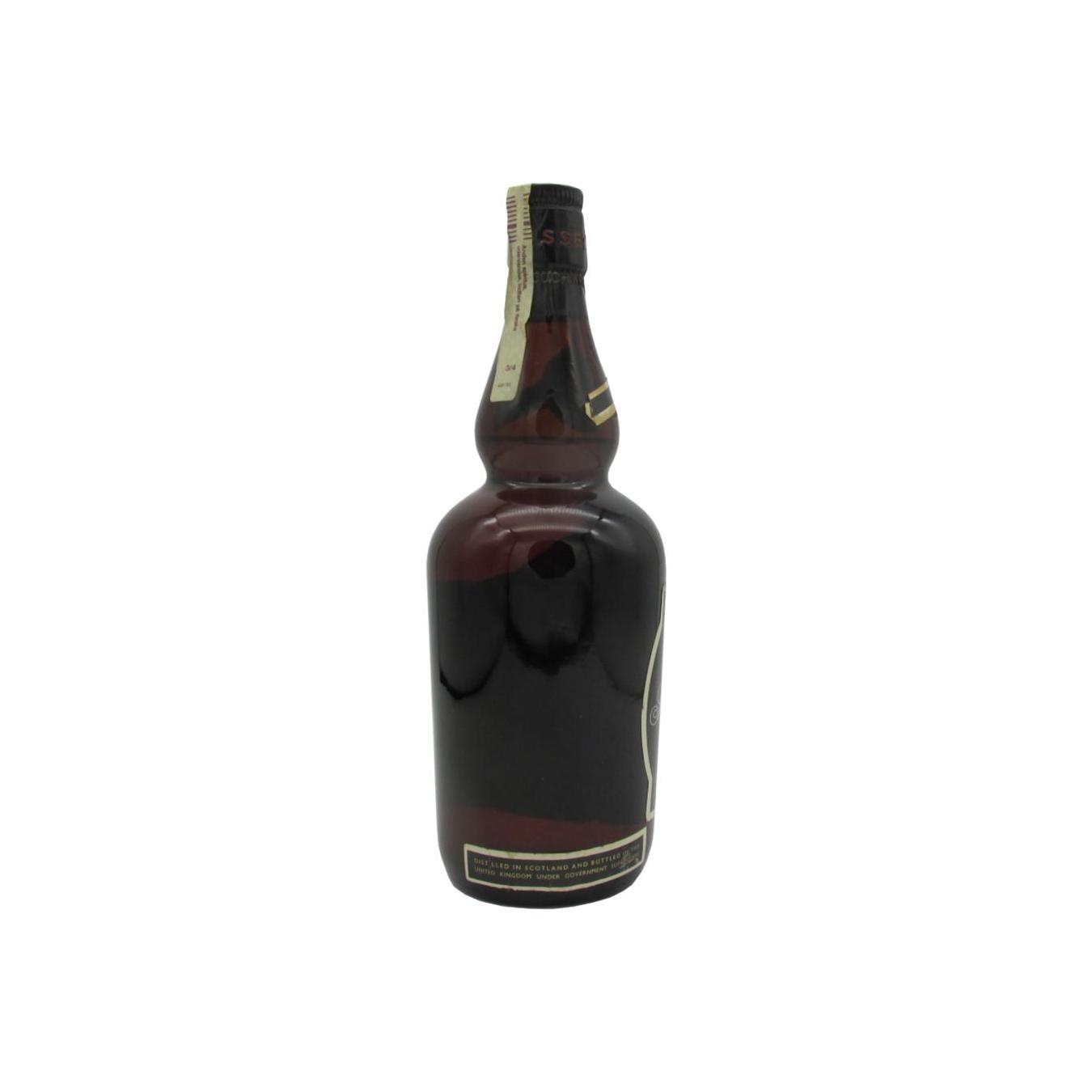 Bisset's Finest Old Scotch Whisky 2