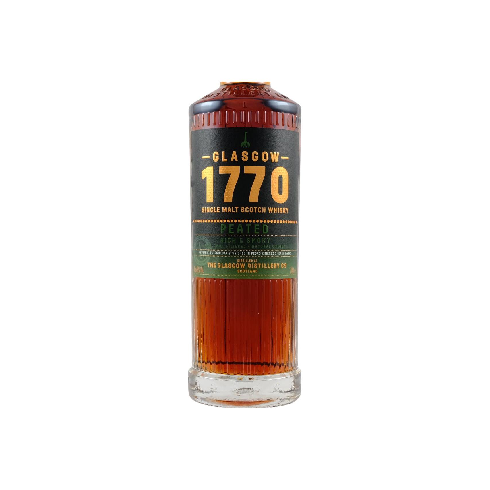1770 Glasgow Single Malt 2
