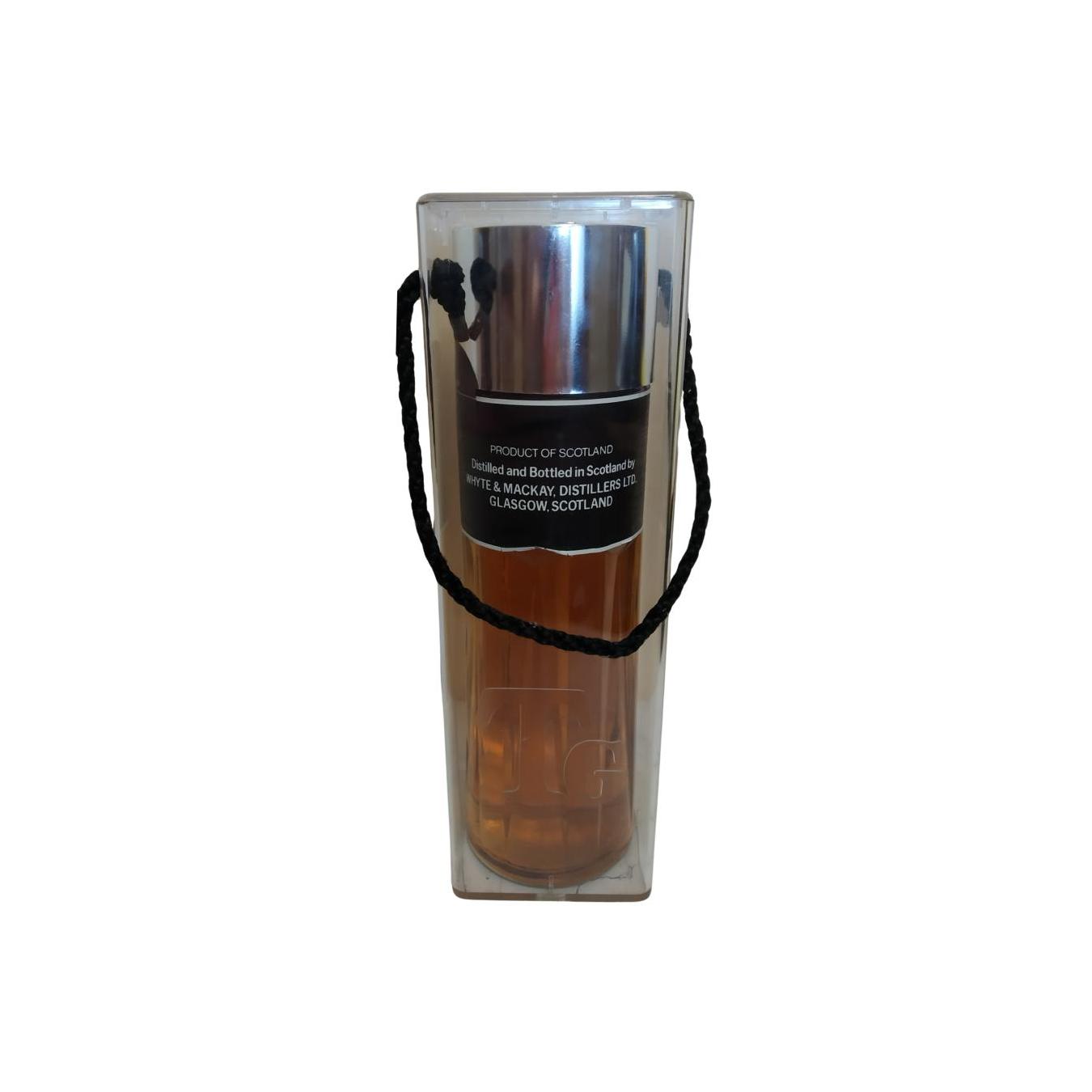 Tomintoul 12 Years Single Malt Whisky 2