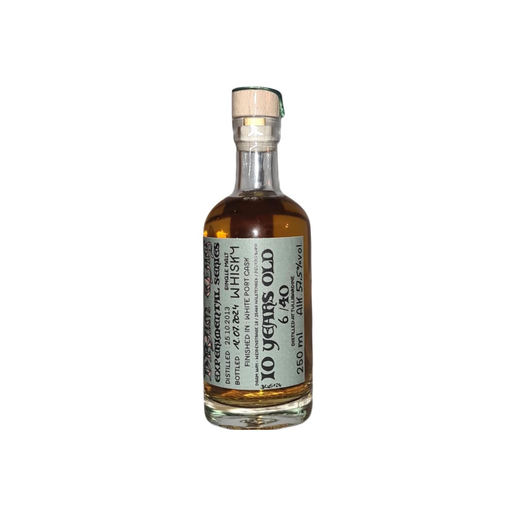Tullibardine 2013 10 Years Single Malt Whisky