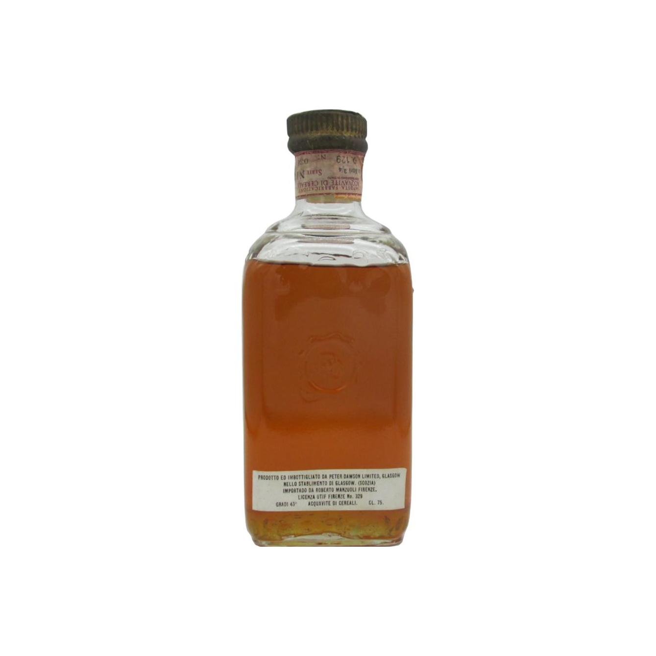 Peter Dawson Rare Reserve 2