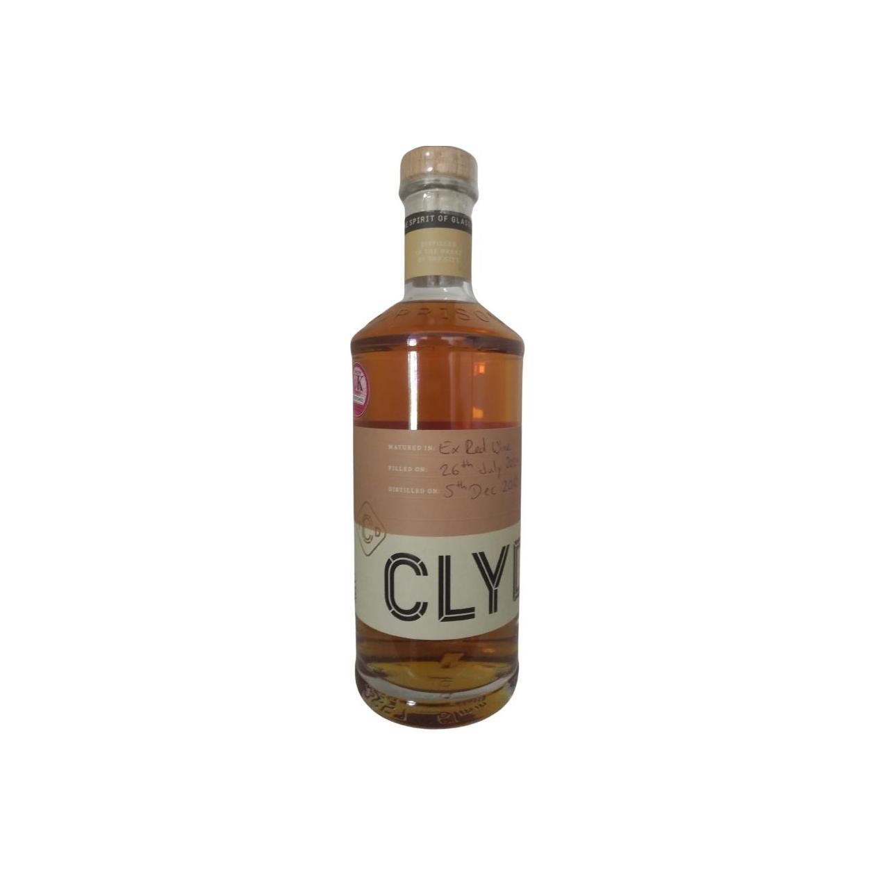 The Clydeside Distillery 2019 3