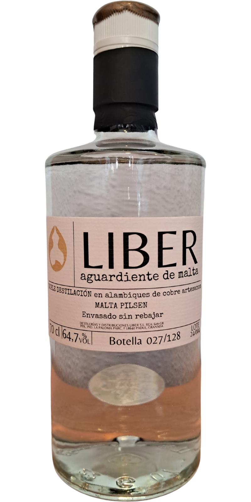 Liber Malta Pilsen 2