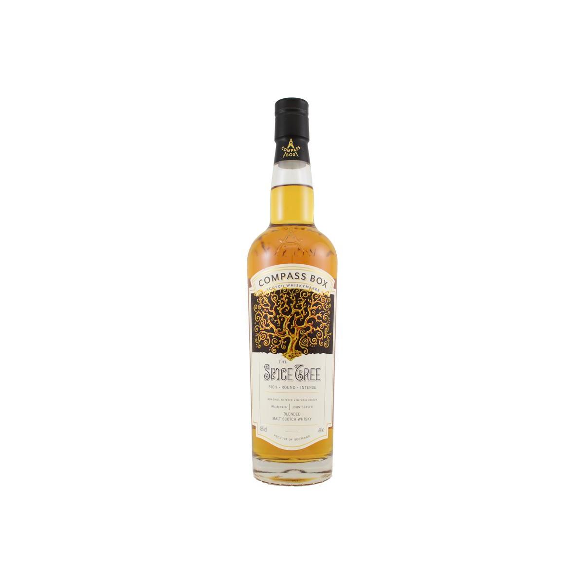 Spice Tree The Signature Range CB