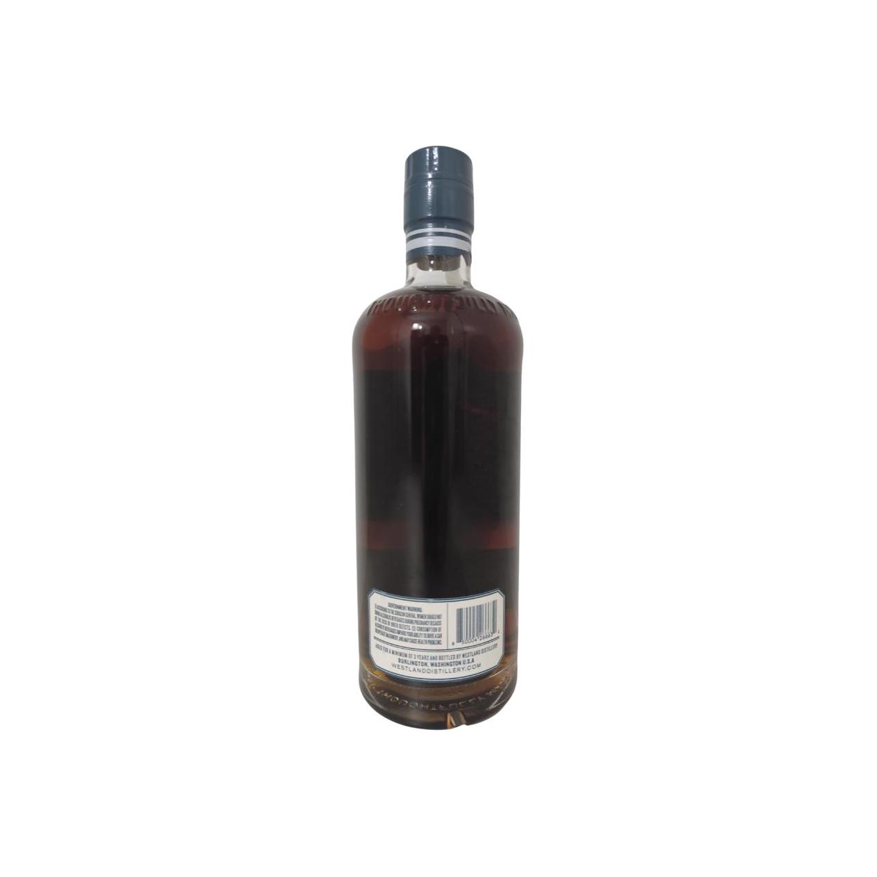 Westland 7 Years Single Malt Whisky 2