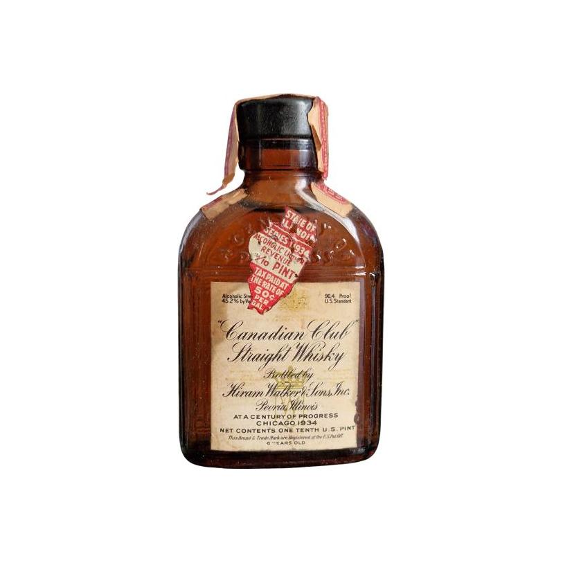 Canadian Club 06-year-old