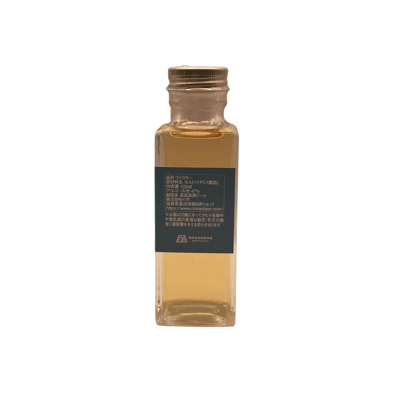 Amahagan World Malt 2