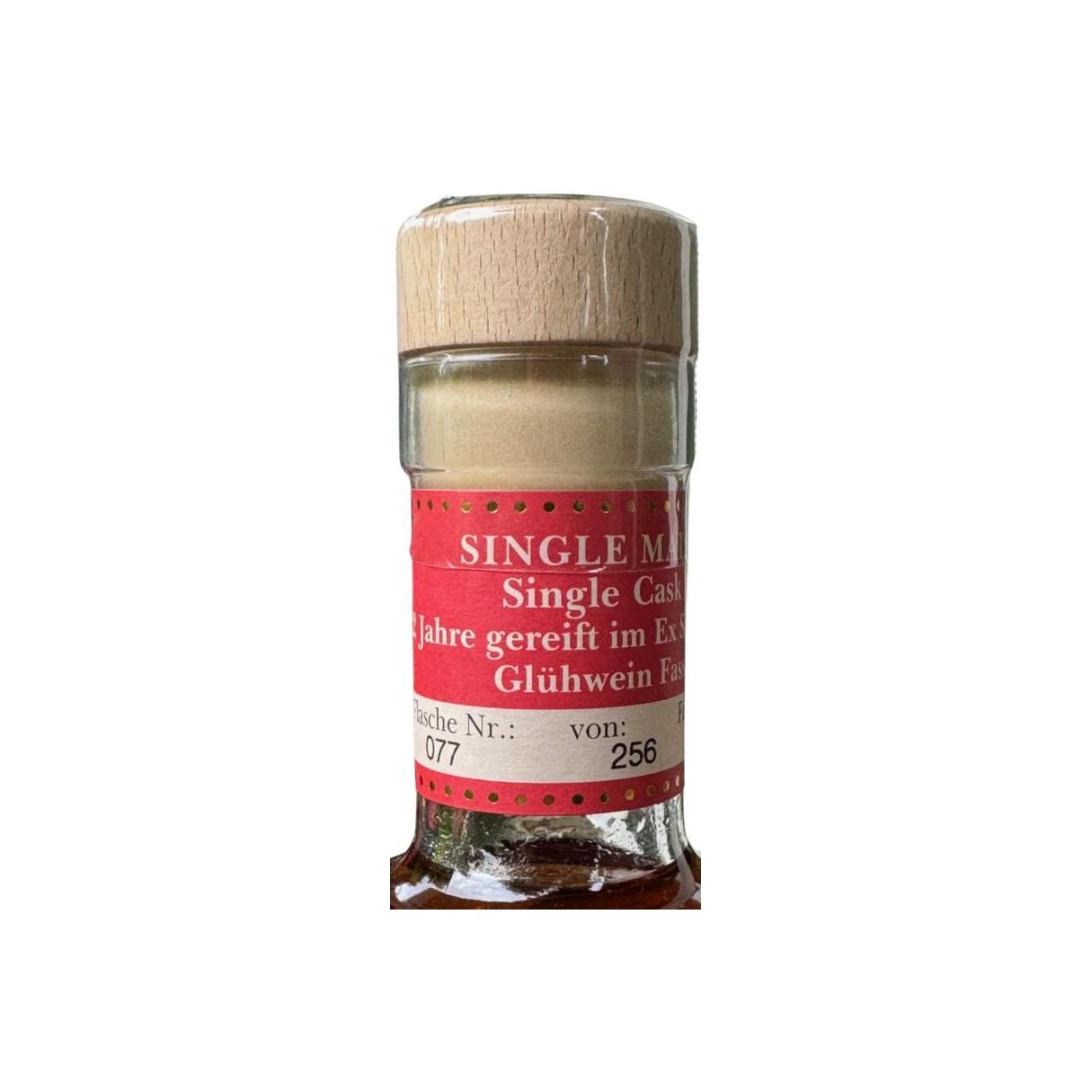 Glina Whisky 12-year-old 2