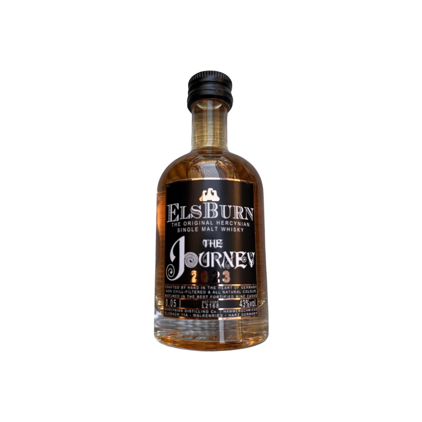 ElsBurn The Journey 2