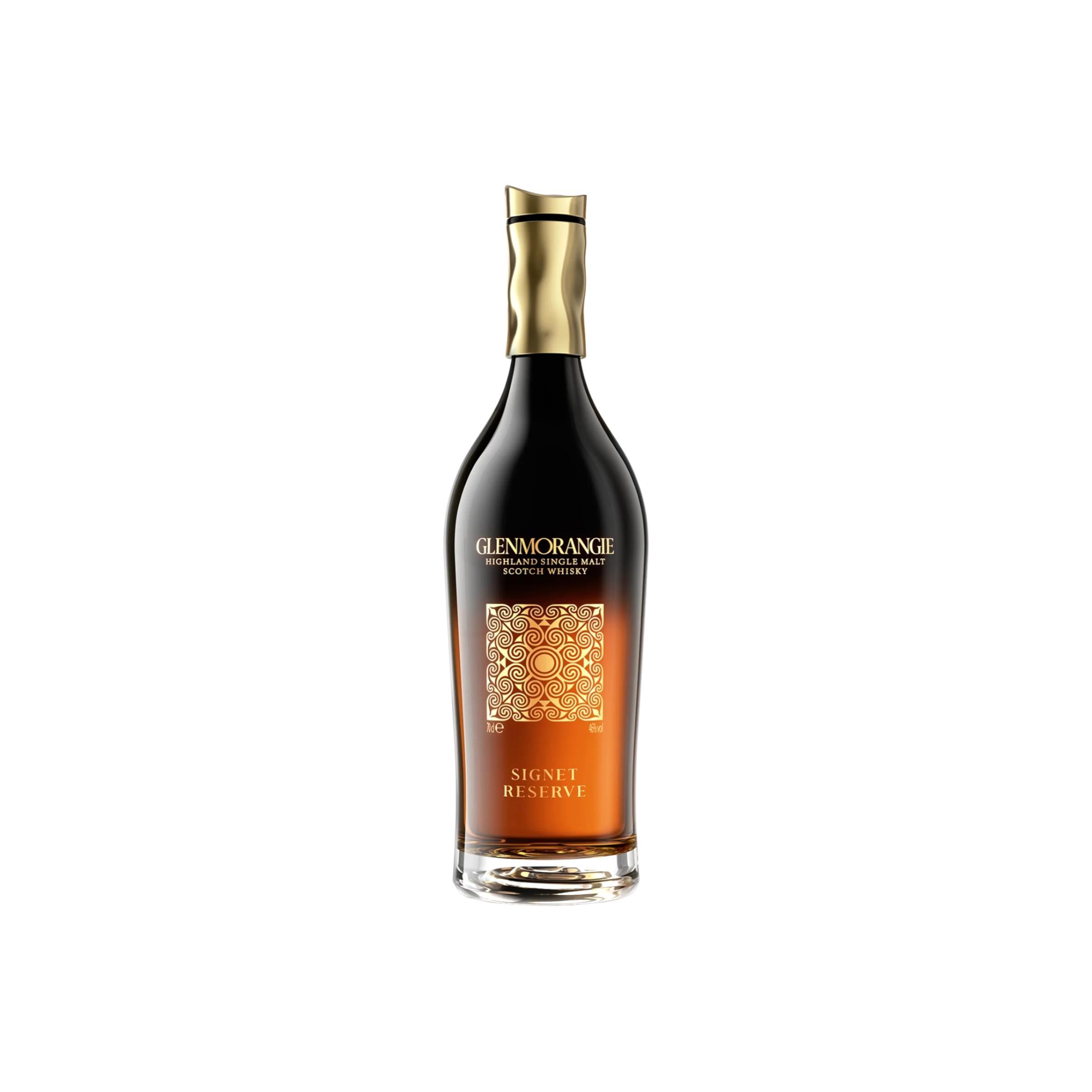 Glenmorangie Single Malt Whisky