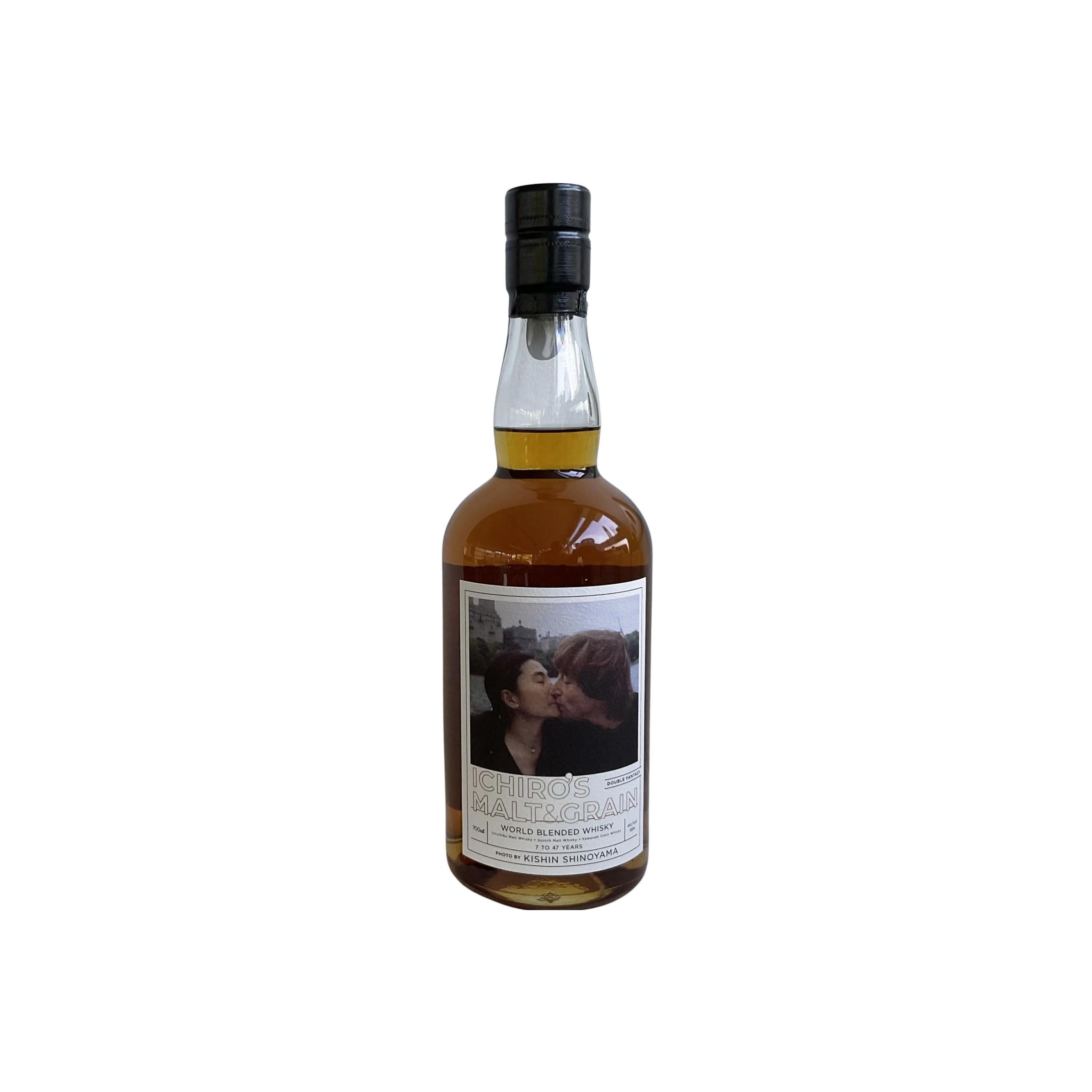Ichiro's Malt & Grain