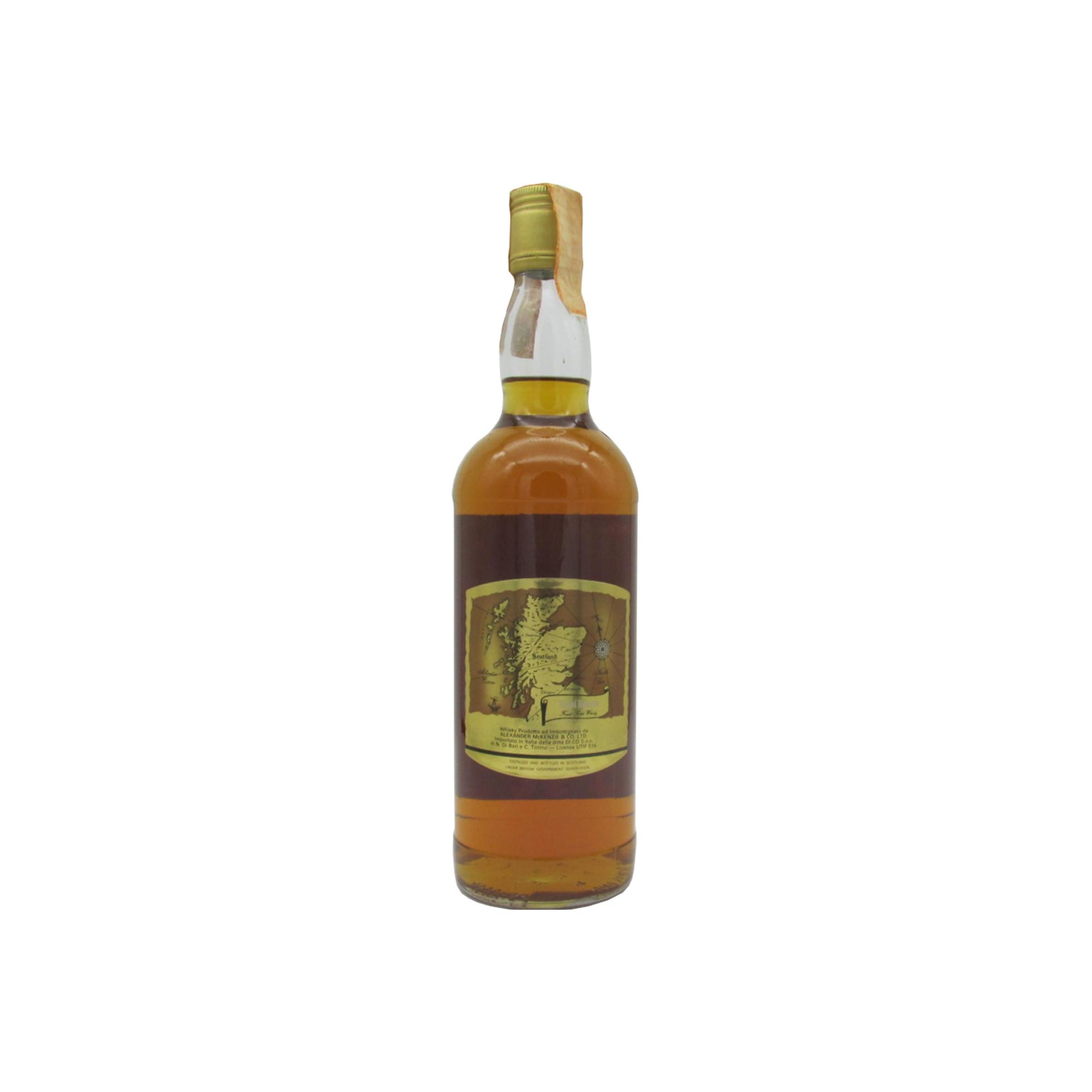 Regal Reserve 12-year-old 2