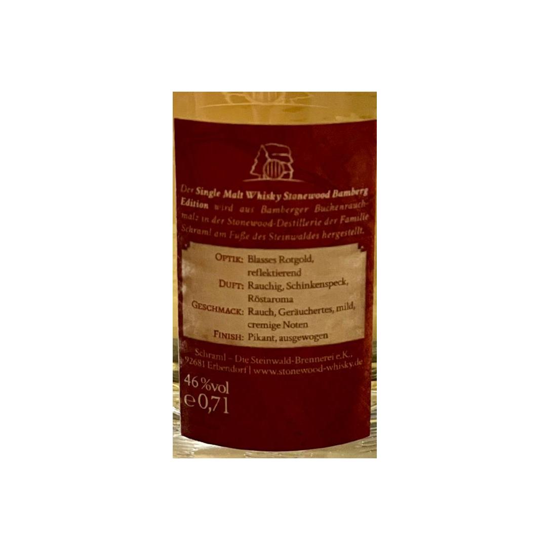 Stonewood 03-year-old 2