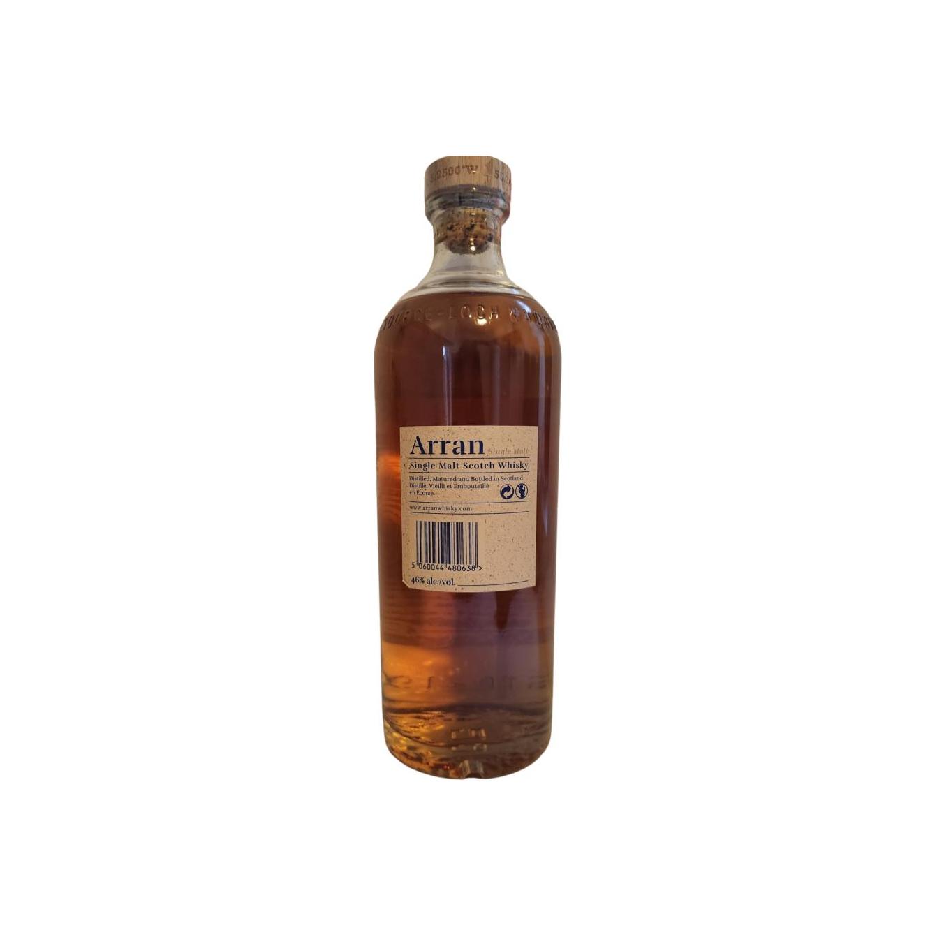 Arran 10 Years Single Malt Whisky 2