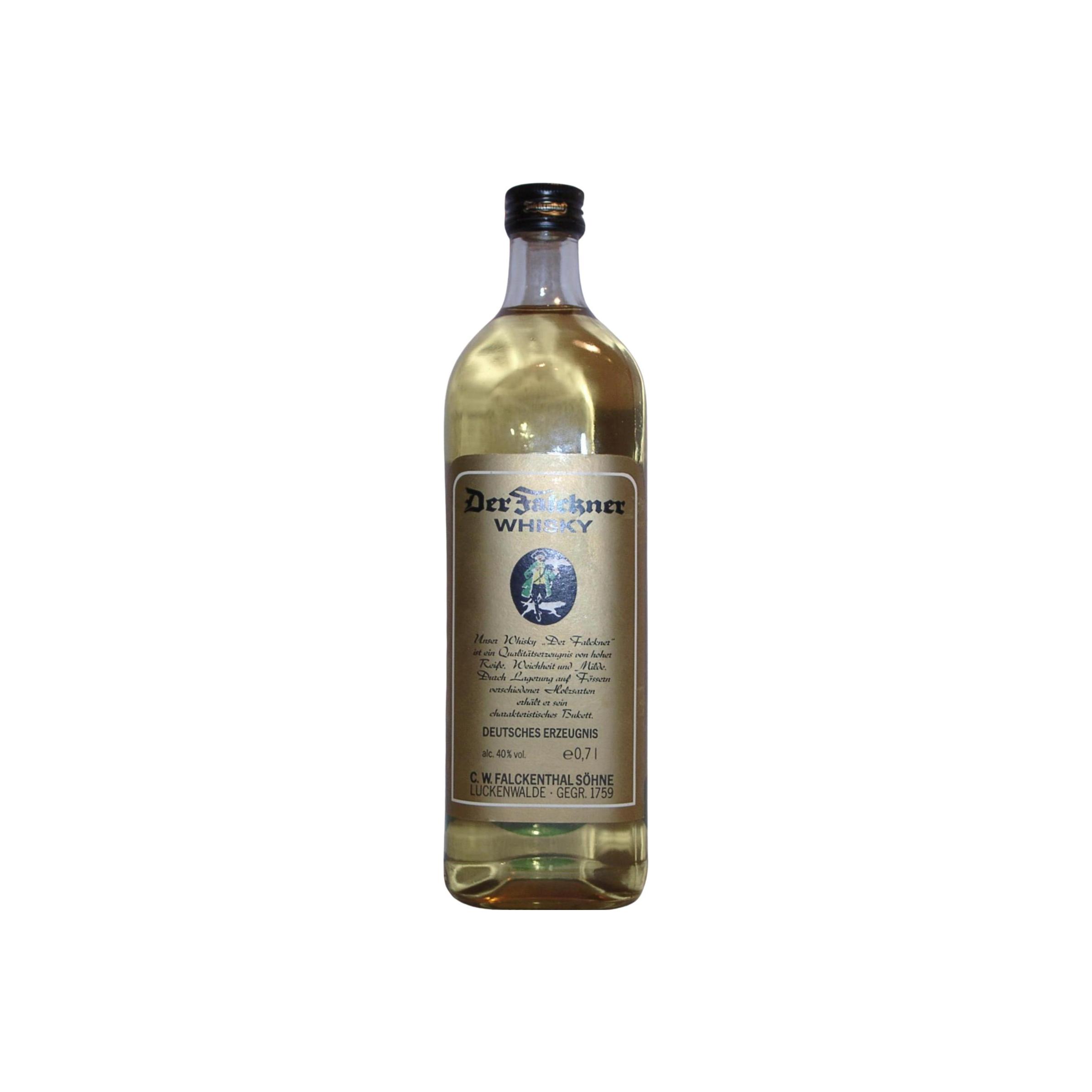 Der Falckner Whisky