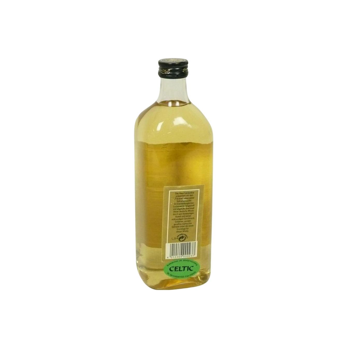 Der Falckner Whisky 2