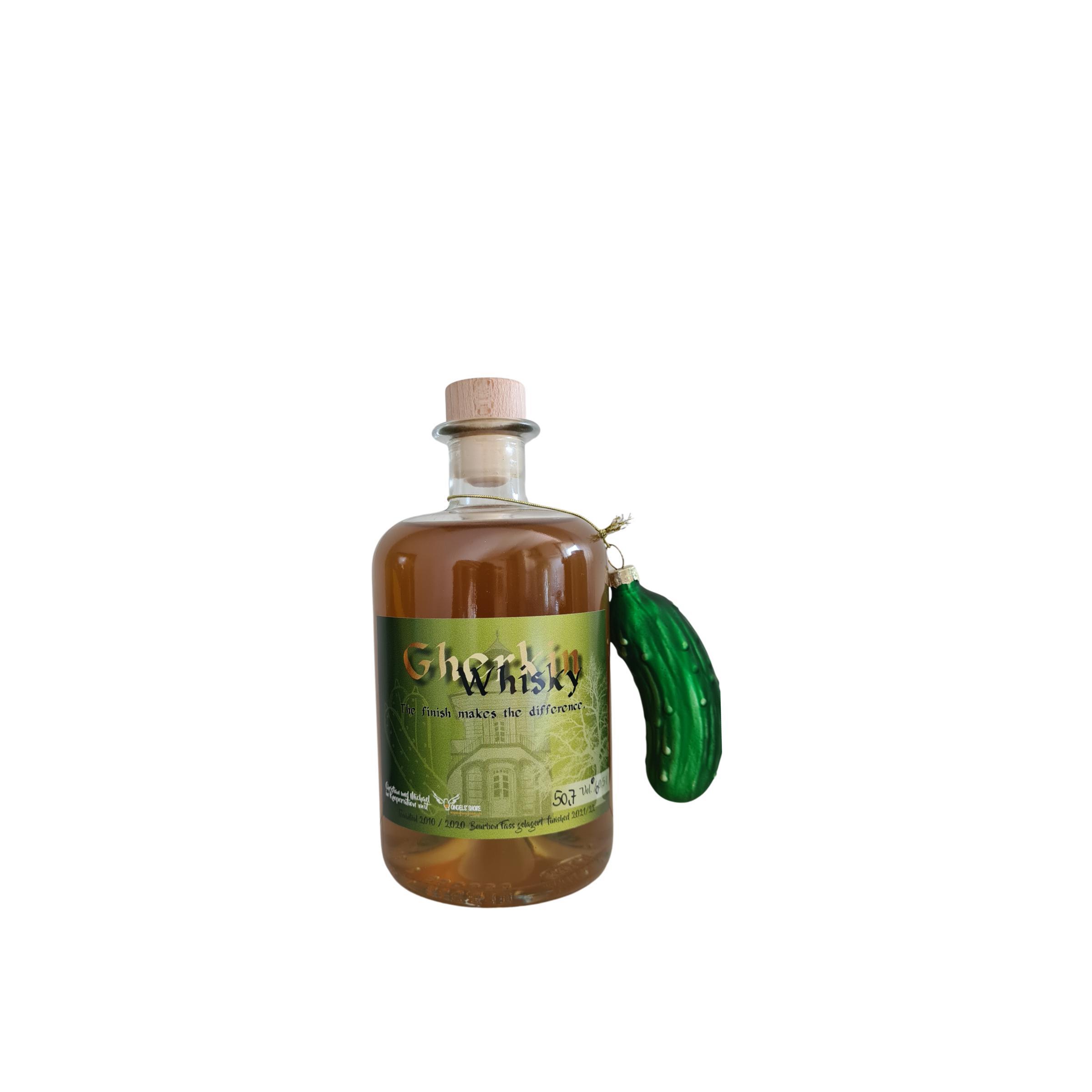 Tomintoul 2010 Single Malt Whisky