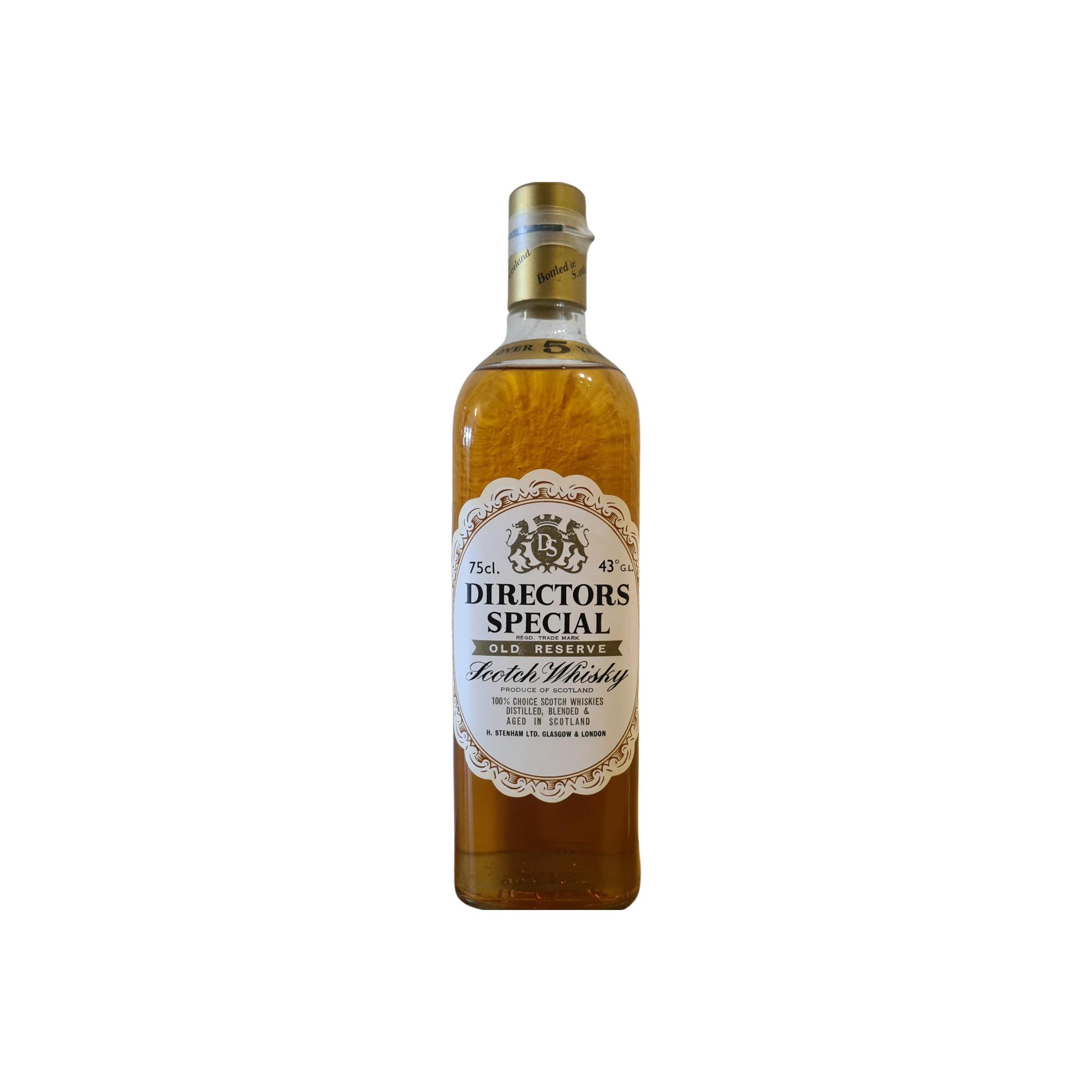 Directors Special 05-year-old