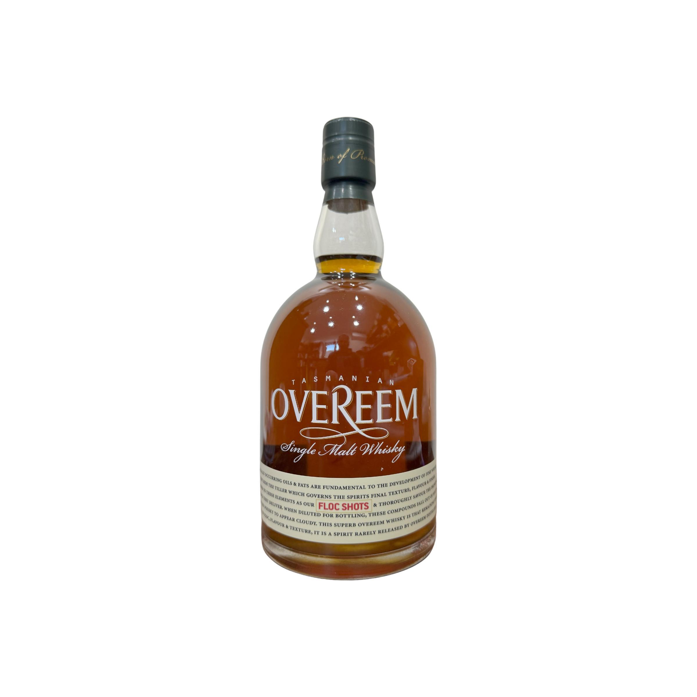 Overeem Floc Shots No 5