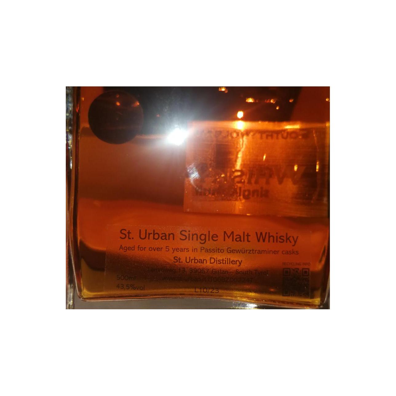 Southtyrolean 05-year-old 3