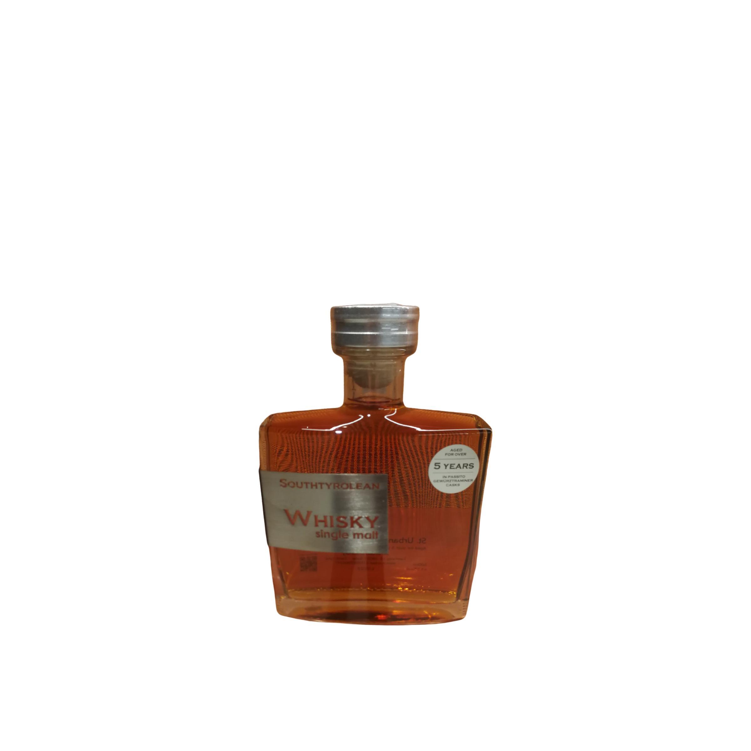 Southtyrolean 05-year-old 2