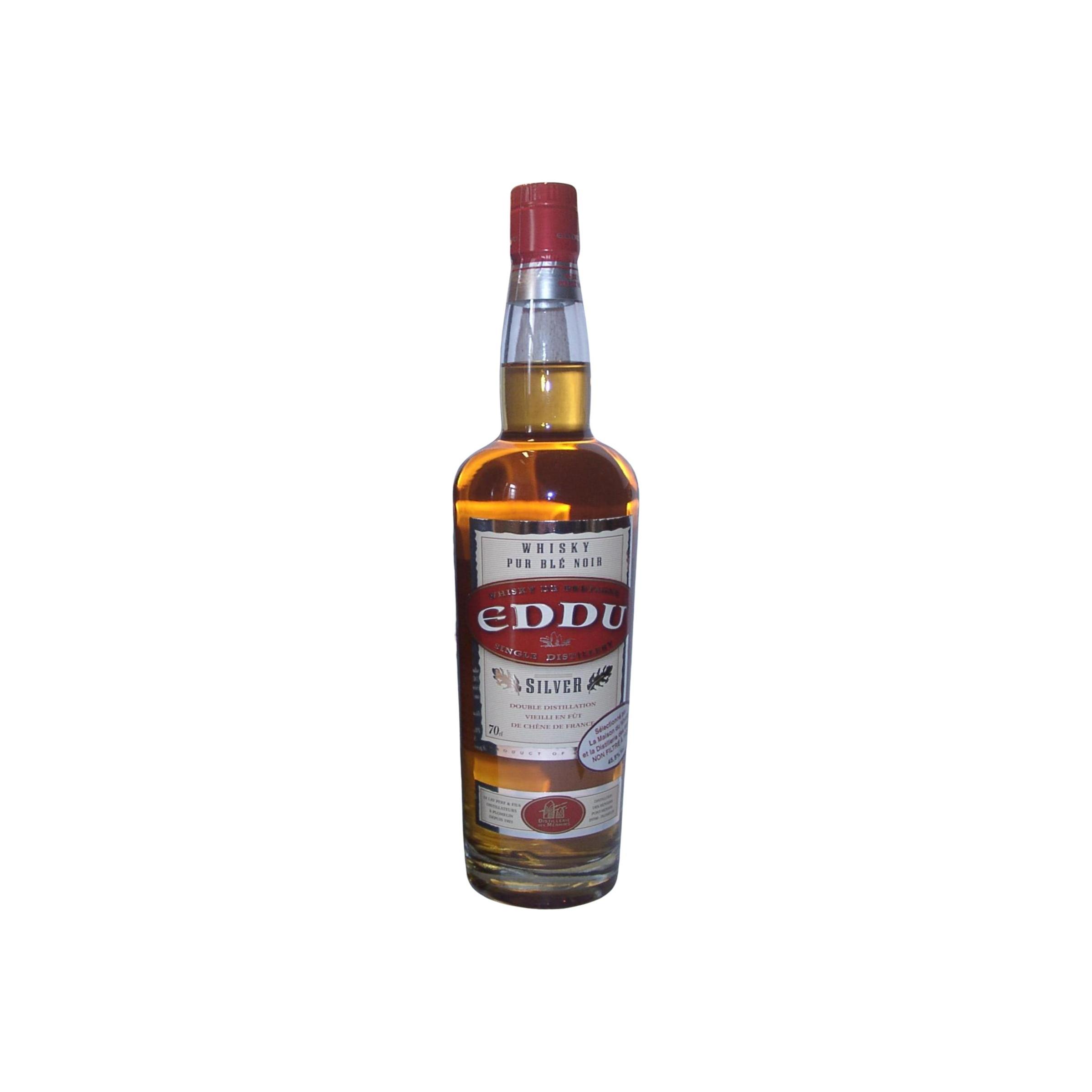 Eddu Silver