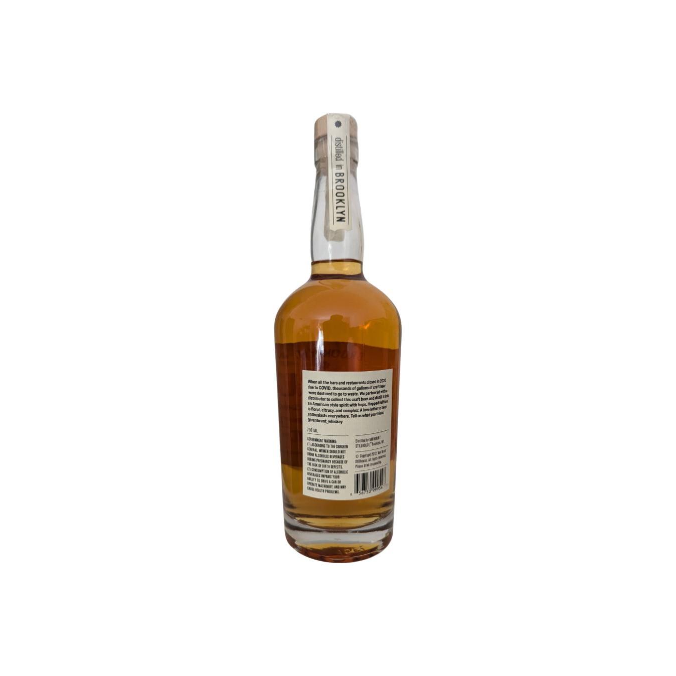 Van Brunt Stillhouse Hopped Edition 2