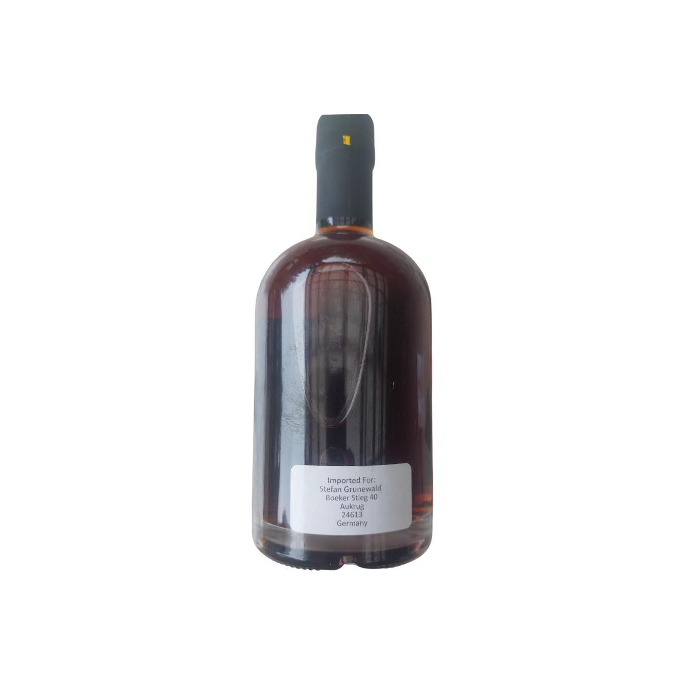 Arran 2002 21 Years Single Malt Whisky 2