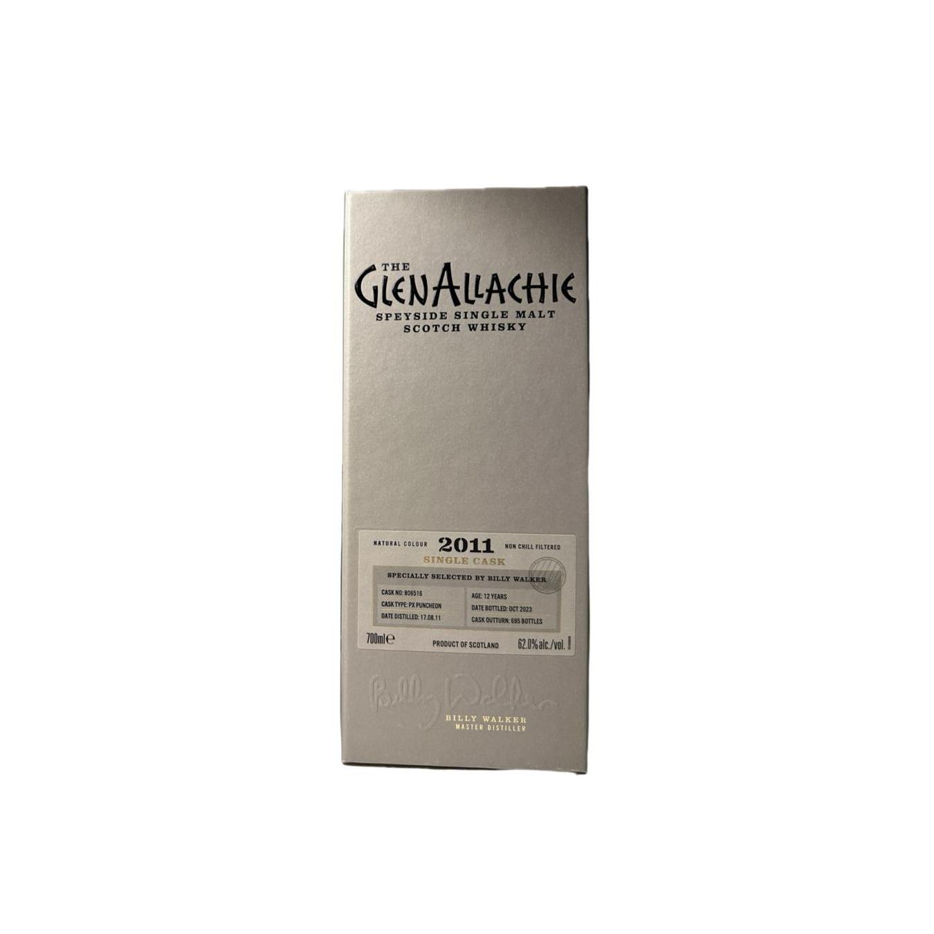 Glenallachie 2011 2