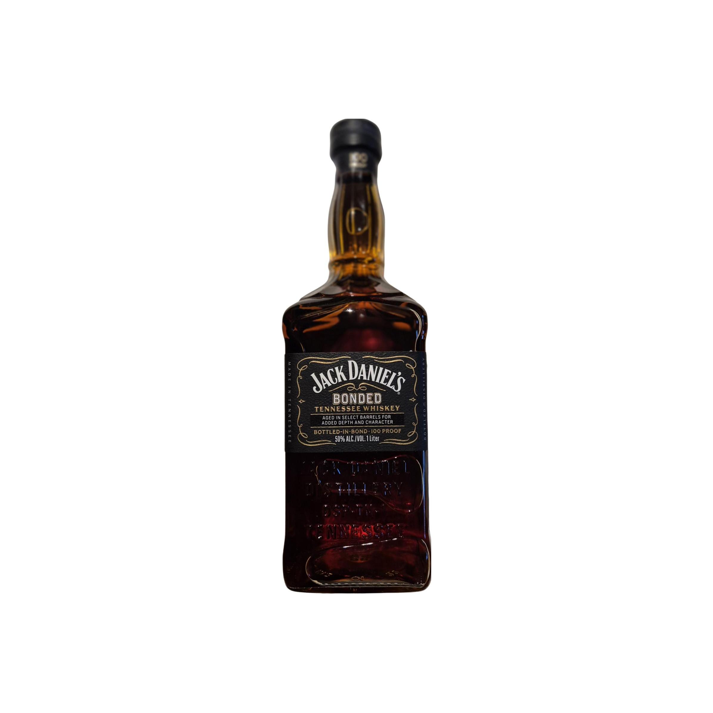 Jack Daniel's 4 Years Tennessee Whisky 