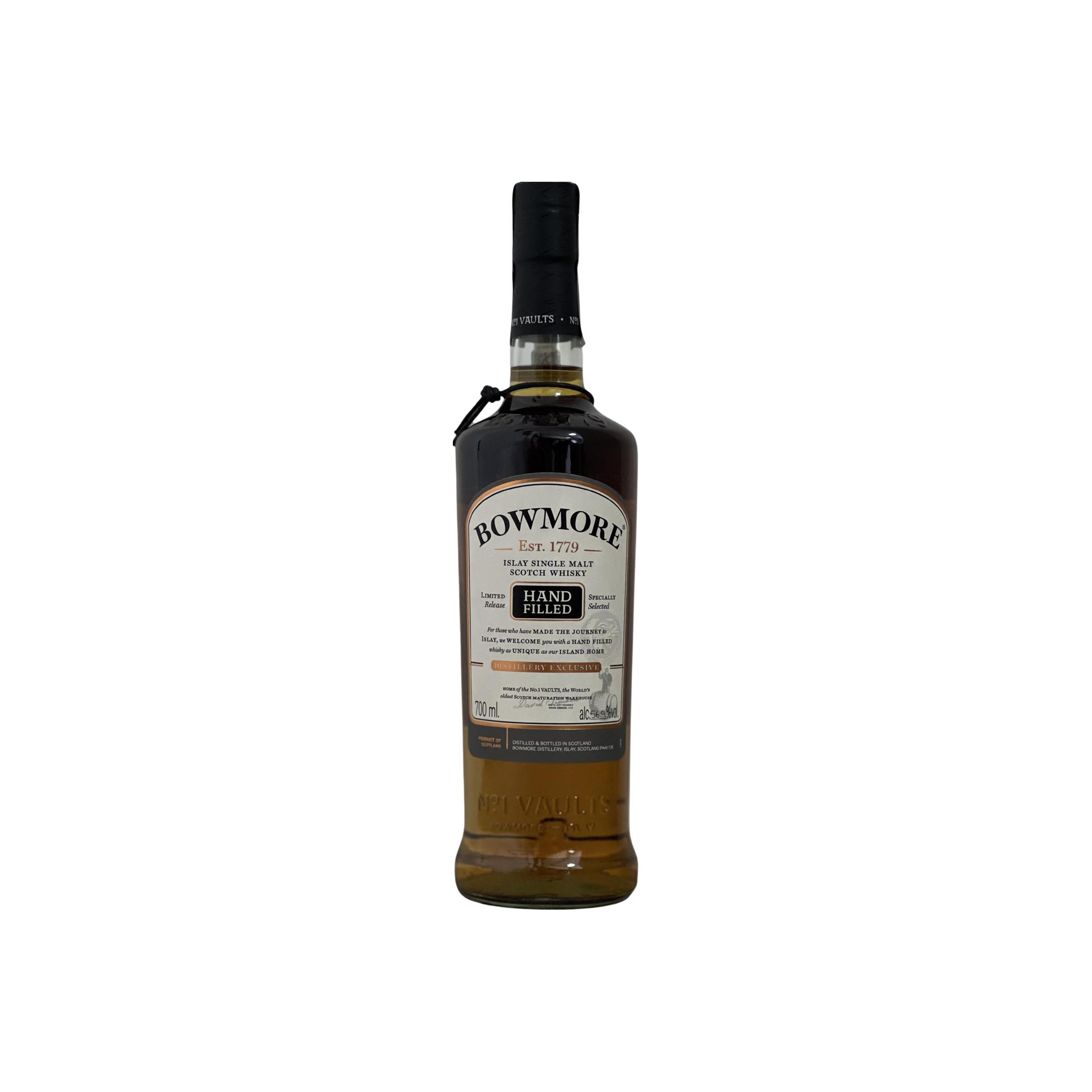 Bowmore 2006 Single Malt Whisky