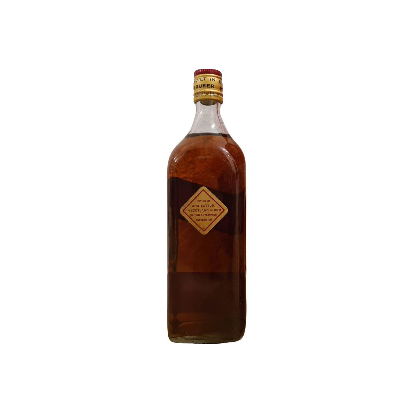 Johnnie Walker Red Label 2