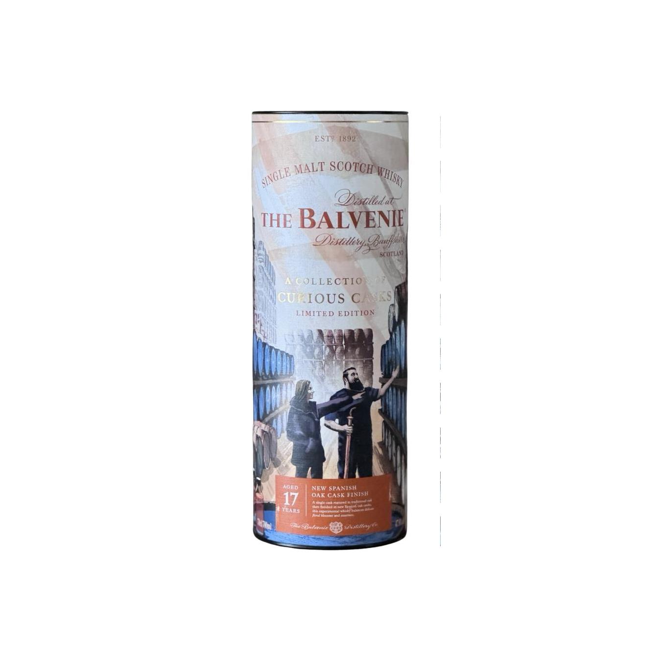 Balvenie 2006