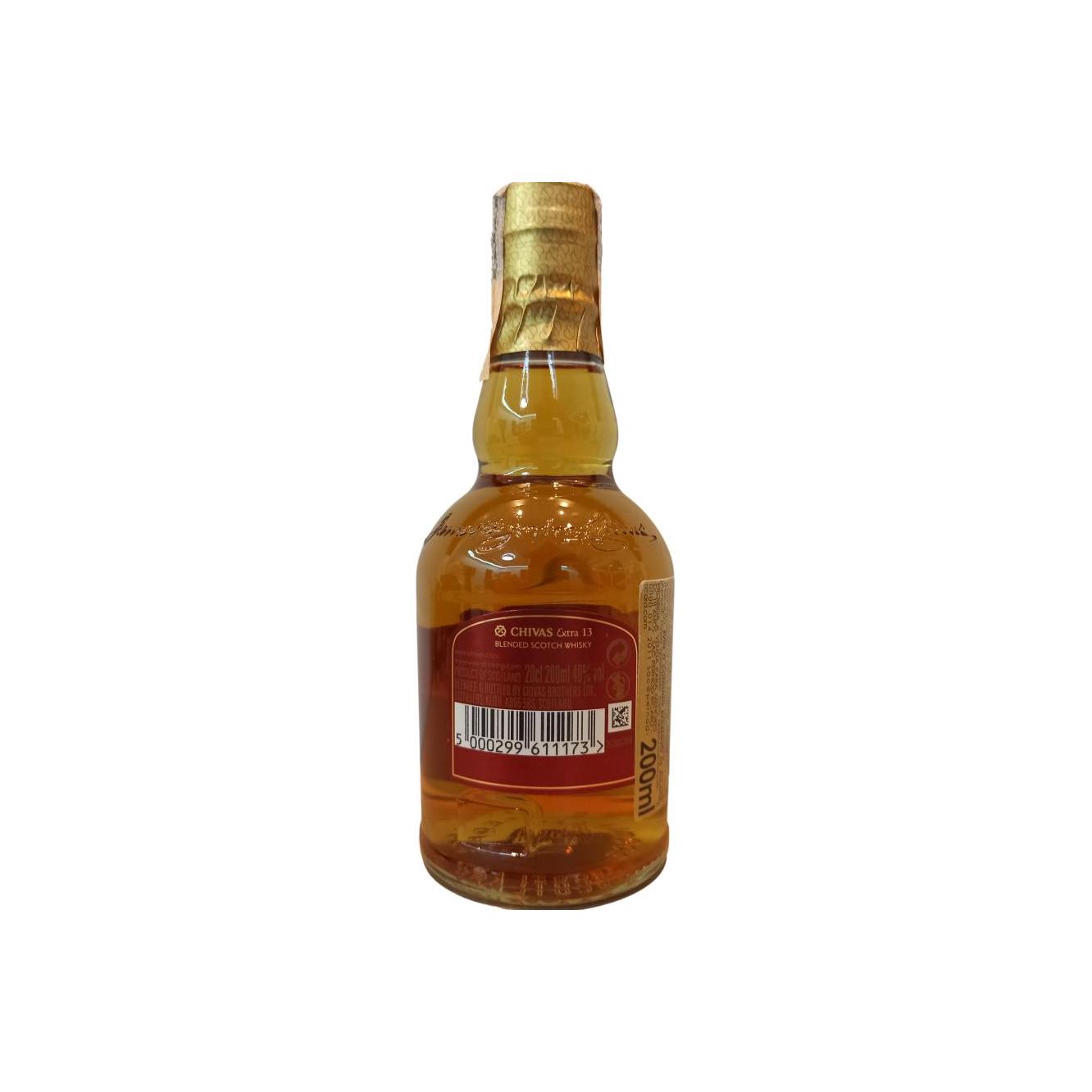 Chivas Regal 13-year-old - Extra 2