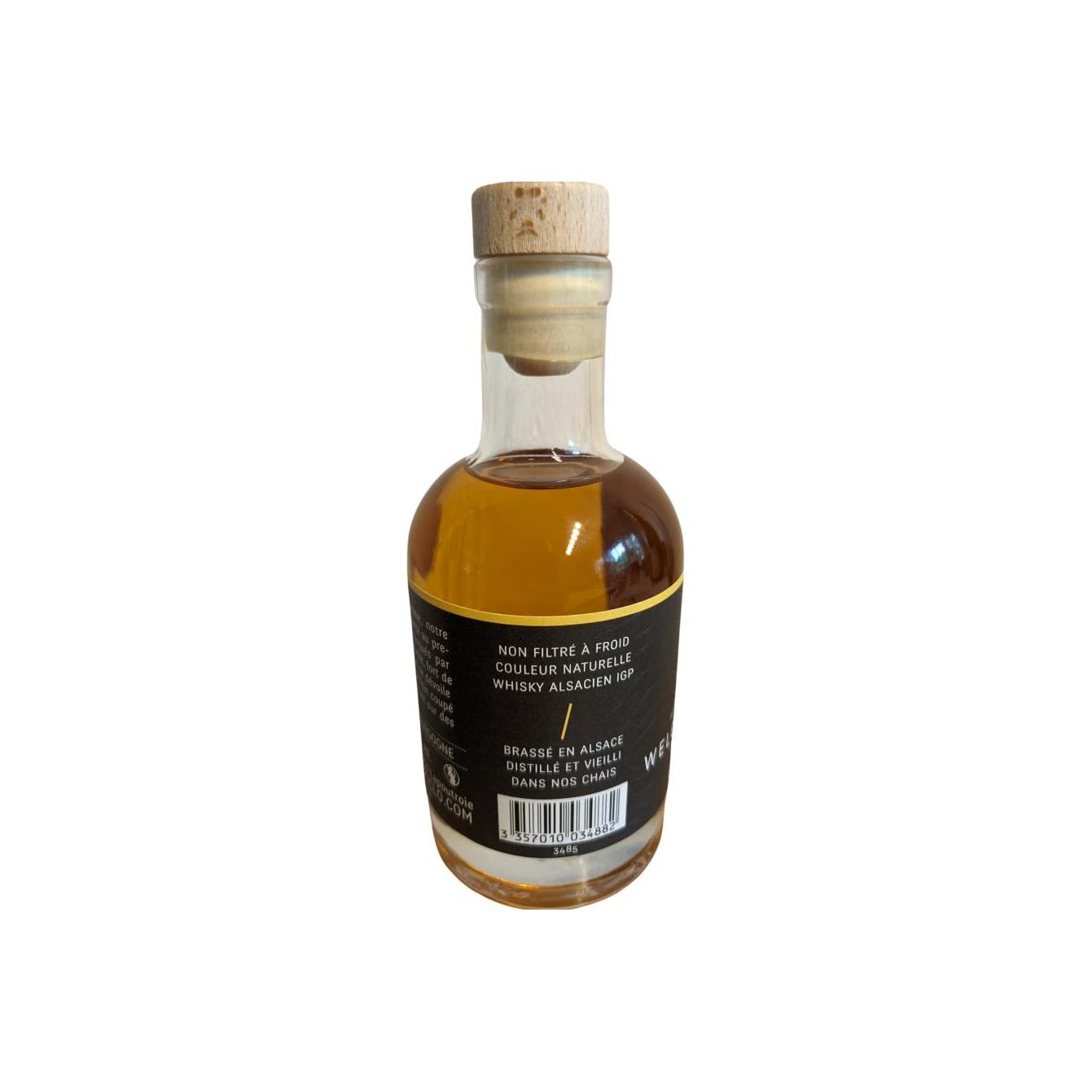 Welche's Whisky Whisky Single Malt 2