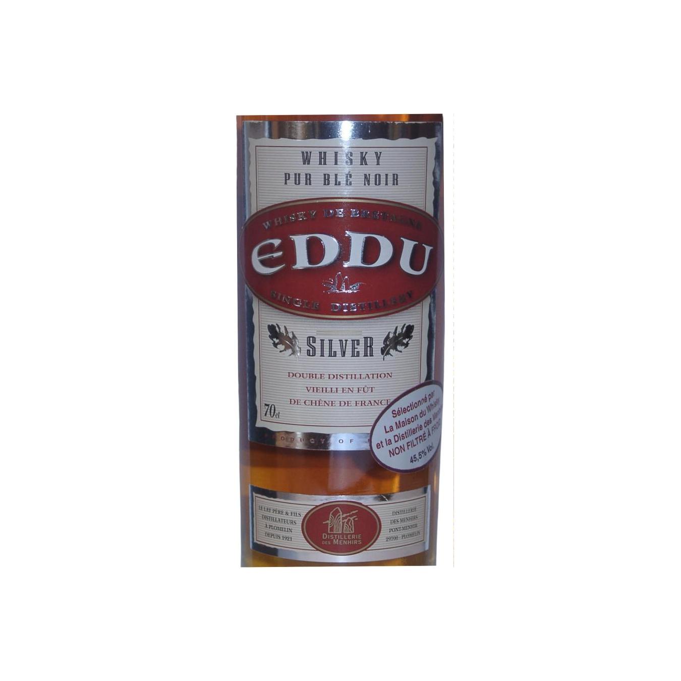 Eddu Silver 2