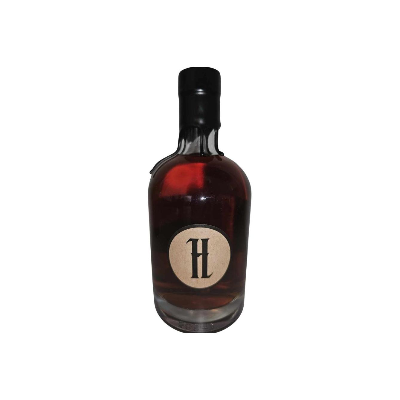 Highwayman Single Malt Whisky 2