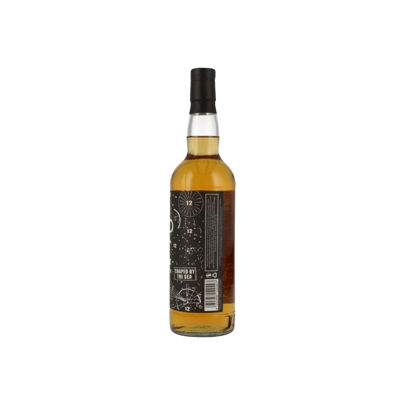 Islay Single Malt Scotch Whisky 12-year-old KI 3