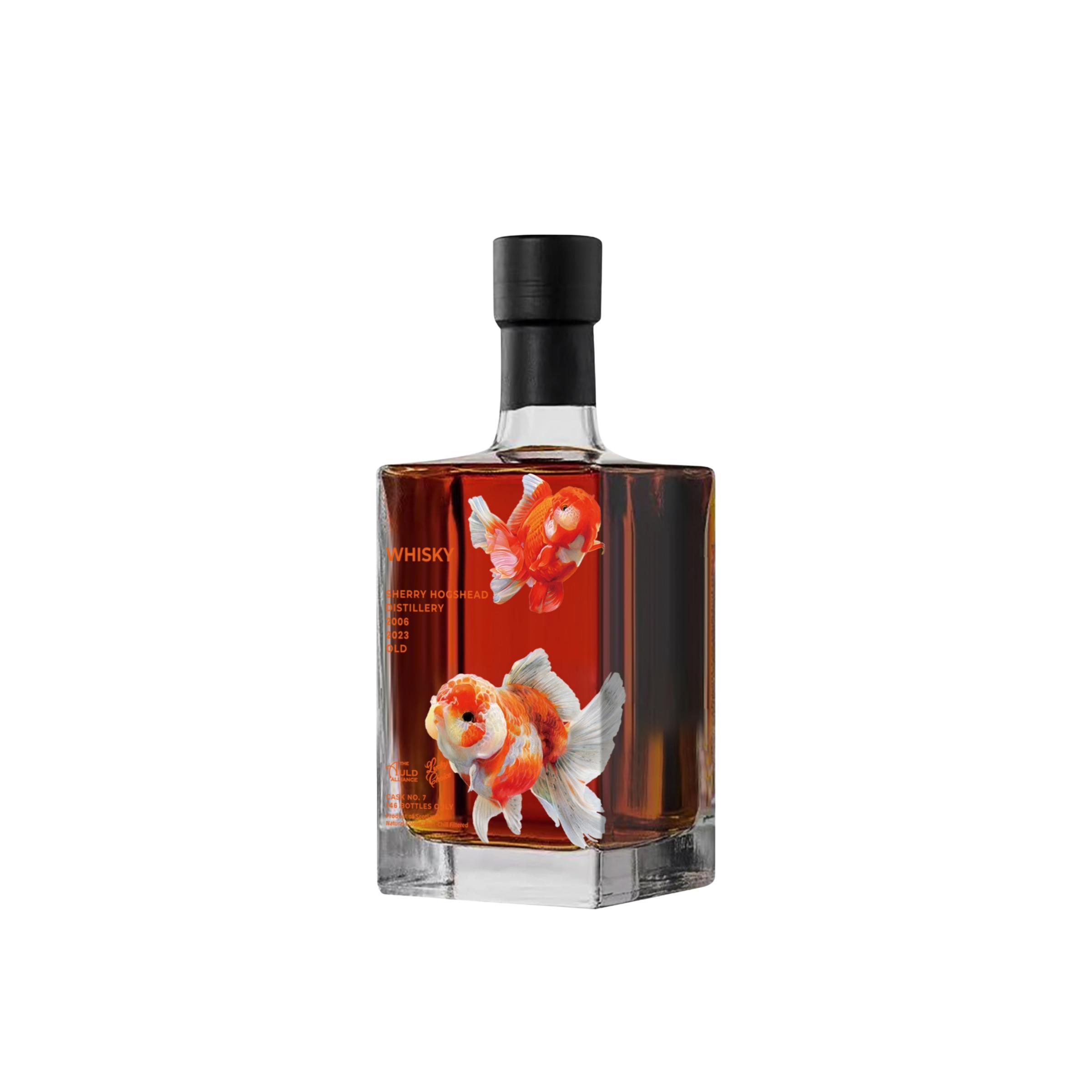 Dalmore 2006 TAA 2