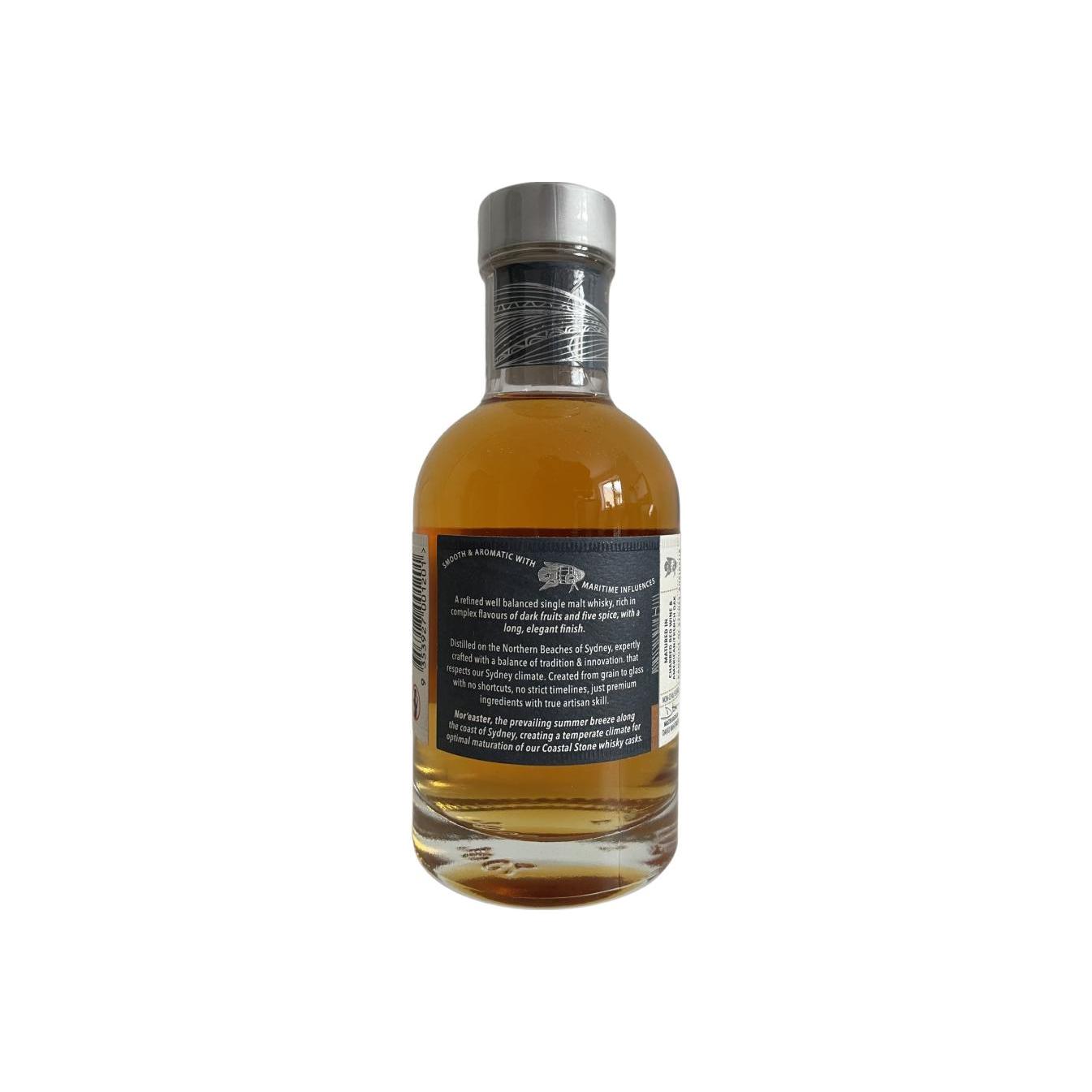 Manly Spirits Coastal Stone 2