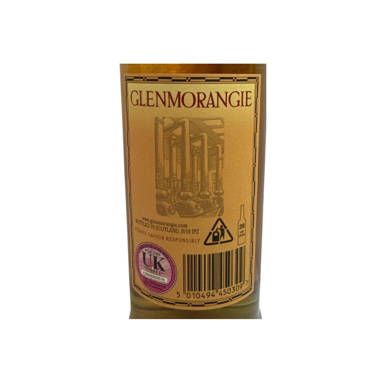 Glenmorangie 10-year-old 3