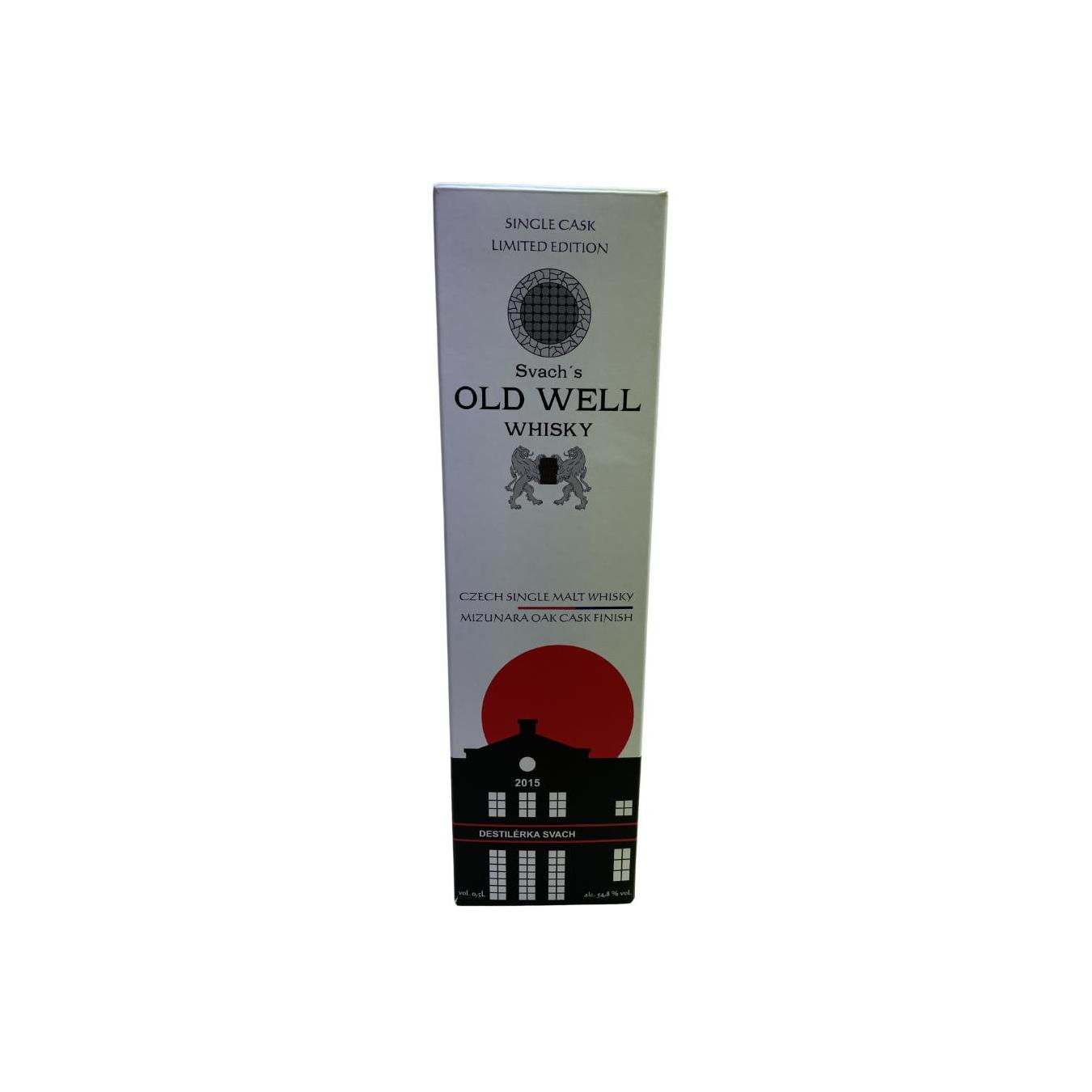 Old Well 2015 4