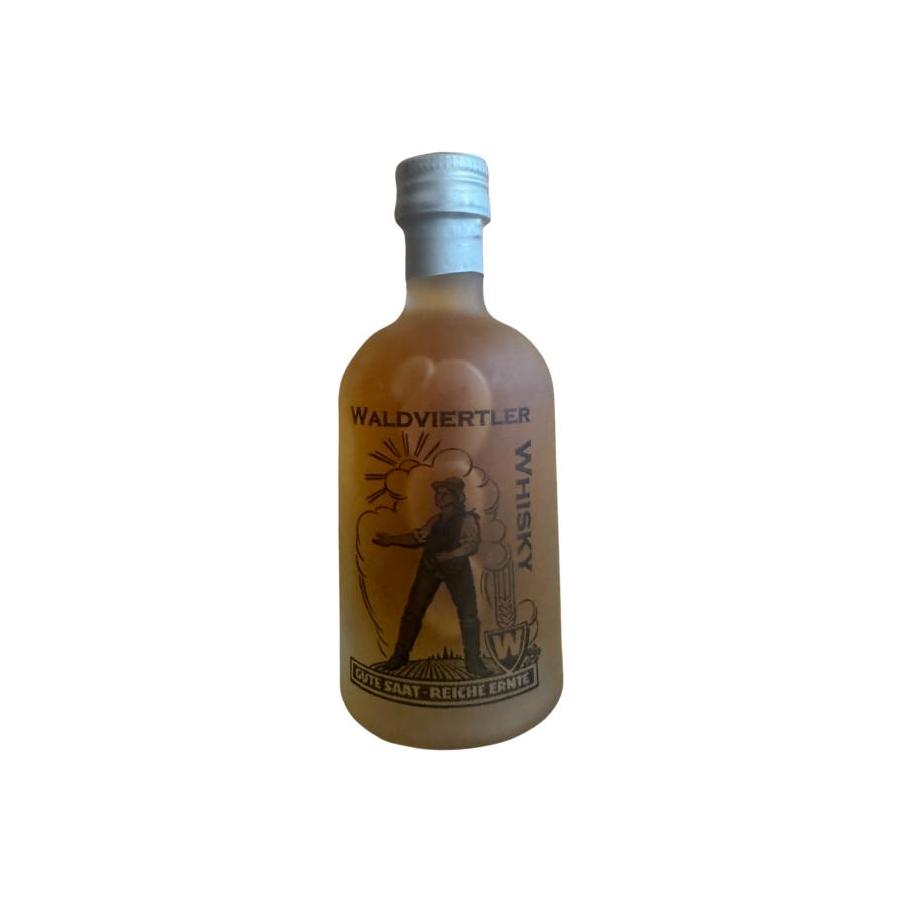 Weidenauer Whisky Hafer Classic