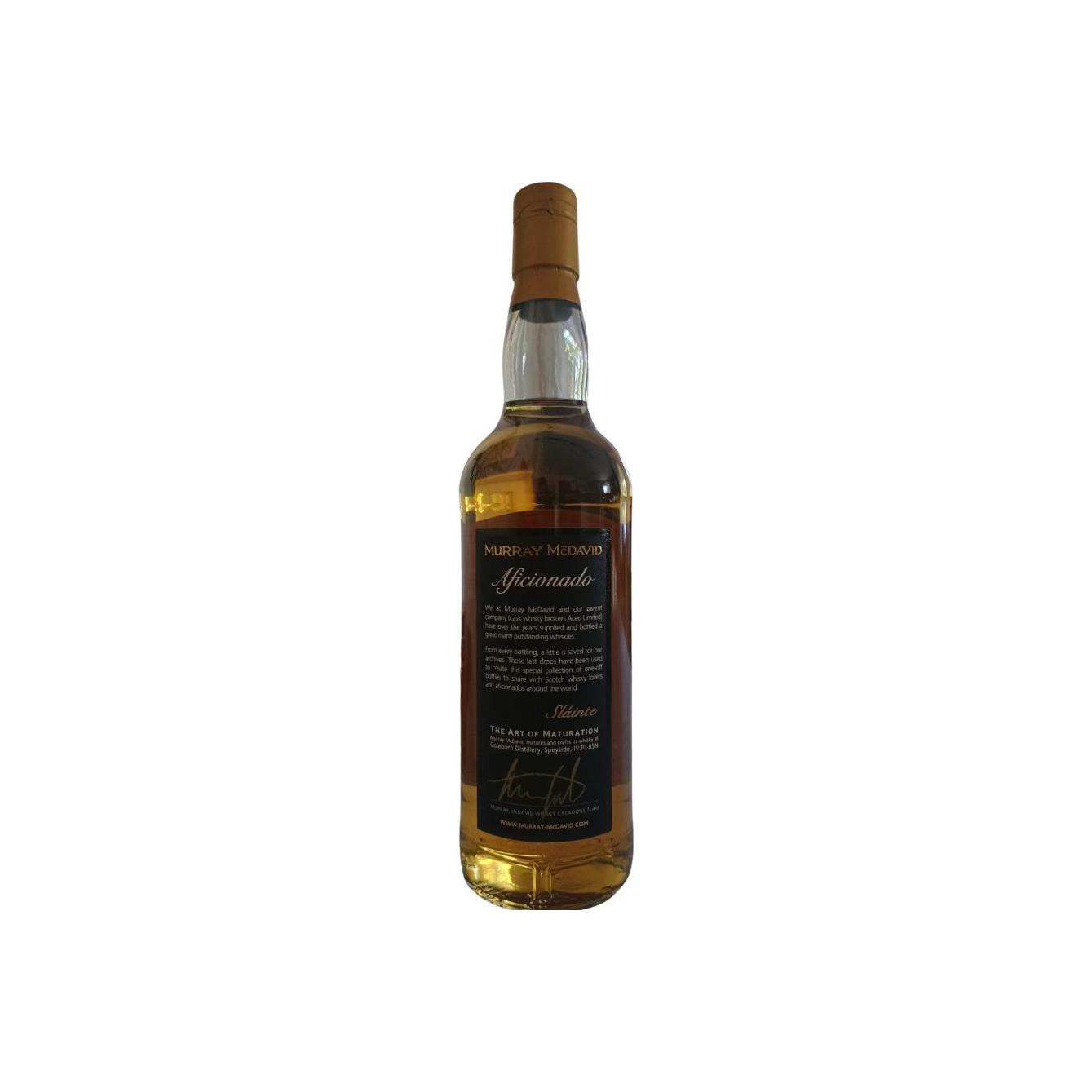 Macallan 1990 MM 2