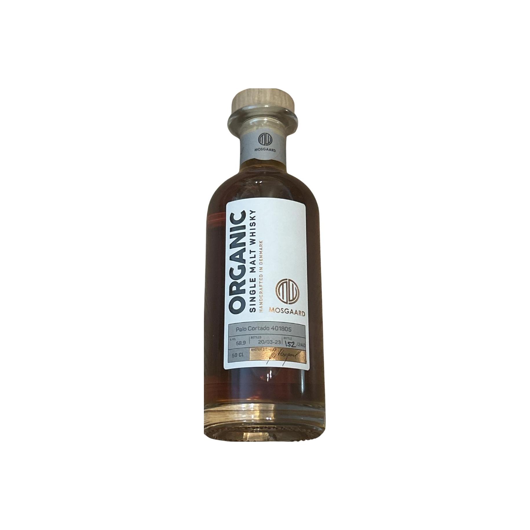 Mosgaard Organic