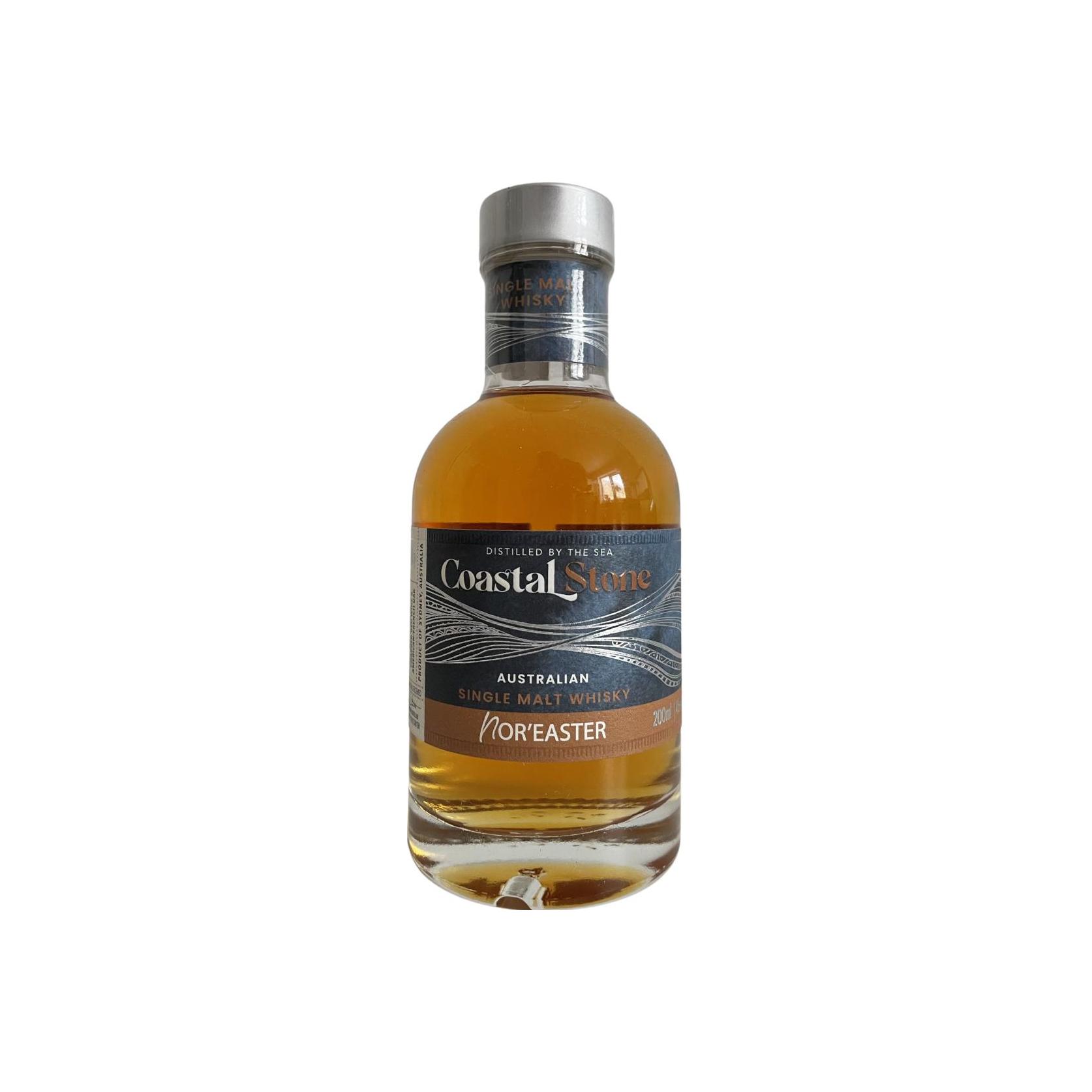 Manly Spirits Coastal Stone