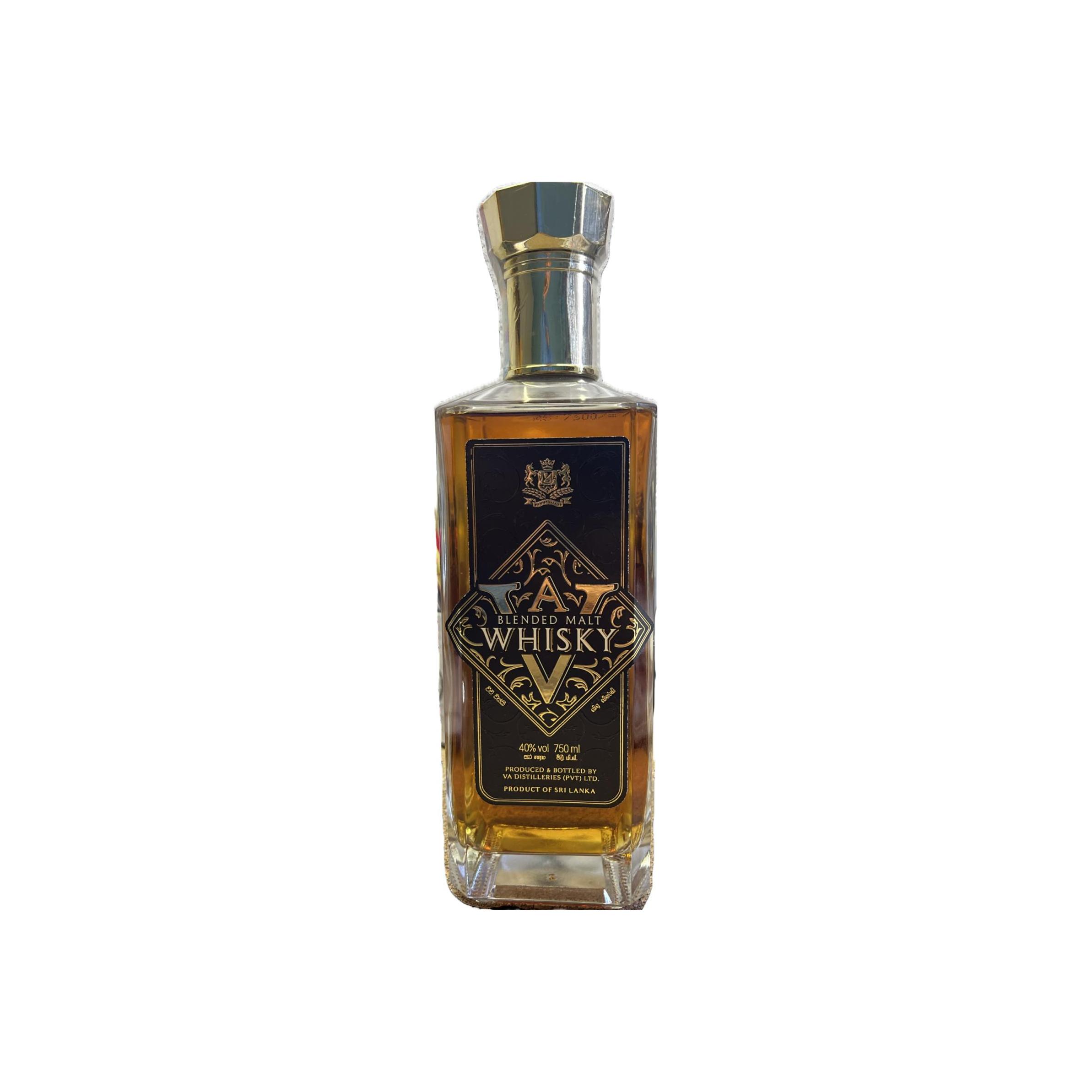 VA Blended Malt Whisky