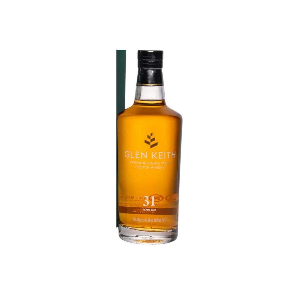 Glen Keith 31-year-old 2