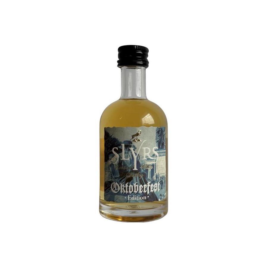 Slyrs Single Malt Whisky
