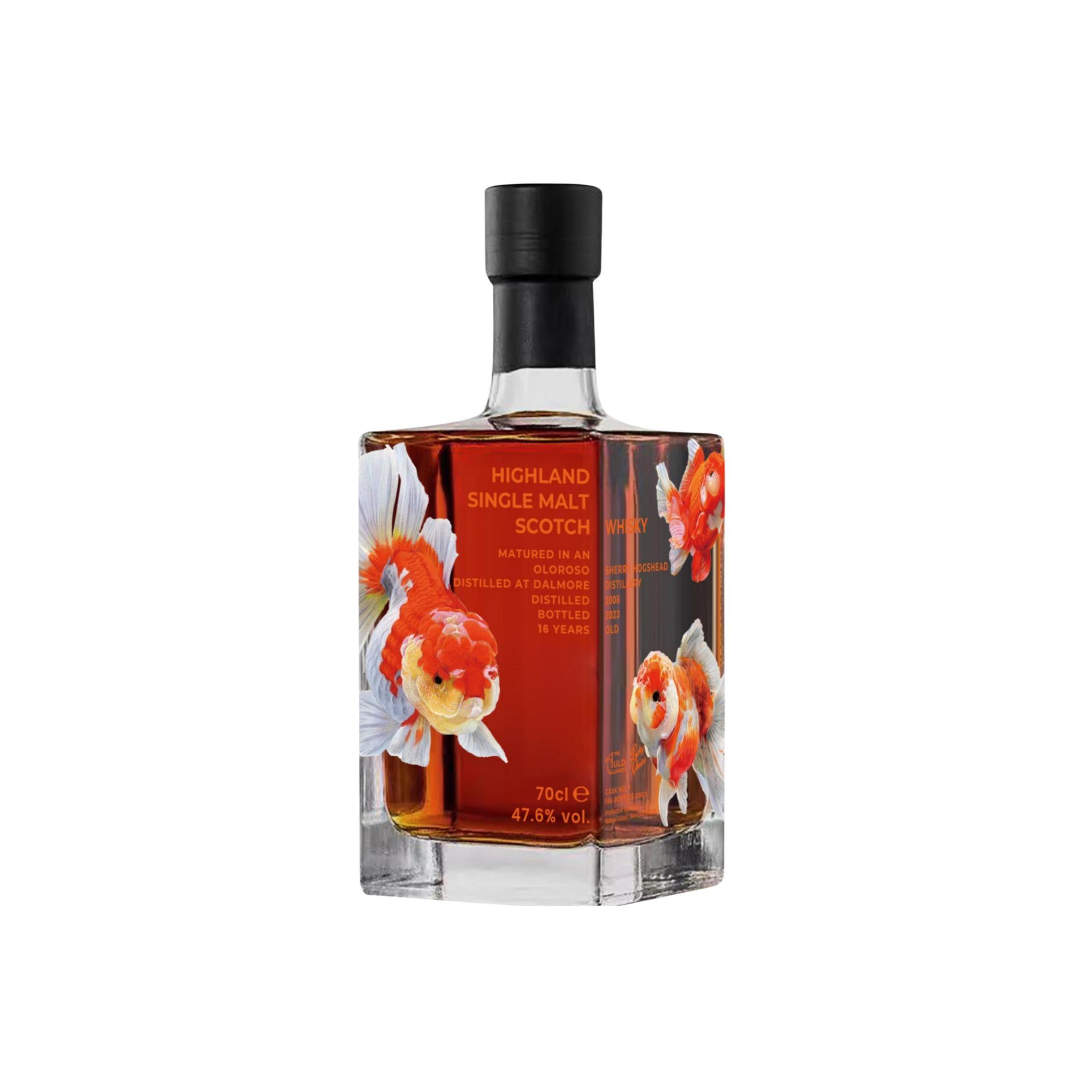 Dalmore 2006 TAA
